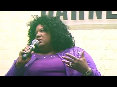 Tony Fletcher & Arlene Smith - All Hopped Up and Ready To Go