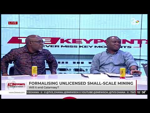 LIVE: The Key Points Mining - Policy Reforms, Institutional Disputes & SC Term Limit || 31-10-2026