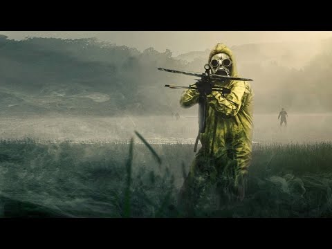 Extinción - Tráiler español