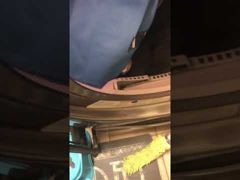 BYER BEWARE...LG DRYER ๐ฅ HAZARD (LINT CATCHER ISSUE)