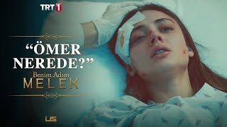 Hayata tutunan Defne! - Benim Adım Melek 23.Bölüm