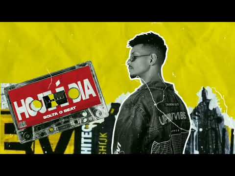Bruninho Music - Hoje é Dia