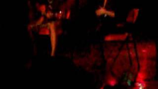 Jesse James - I Look So Good Without You Cover