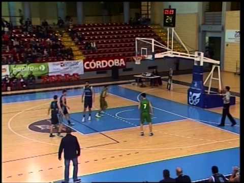 EBA D J12 Cordoba   Cajasol