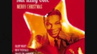 Nat King Cole   LITTLE CHRISTMAS TREE