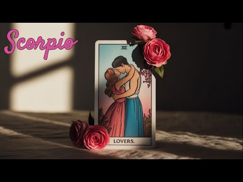 SCORPIO💔I MESSED UP… FORGIVE ME—THEY’RE COMING BACK WITH TEARS, REGRET & THE FULL TRUTH😢YEAR’S END 🎆