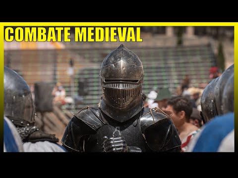 ARMORED COMBAT COMBATE MEDIEVAL: #IMCF #FINAL 2023 ESPAÑA VS FINLANDIA