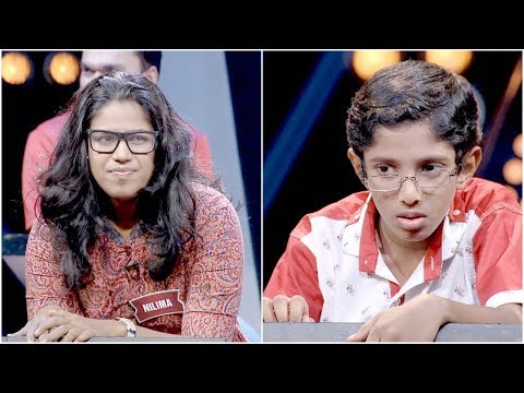 Kuttikalodaano Kali l Ep - 65 Munidarshan & Appi Hippies...  l Mazhavil Manorama