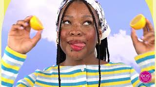 eos Products Sun, Shine, Smooth Lips (2026) – Flavorlab Spritz Summer