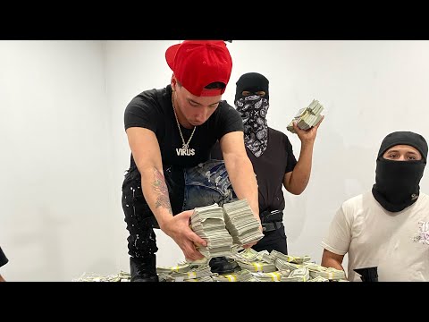 VIRU$ - Onna Come Up (Official Music Video)