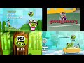 PBS Kids Program Break 2012 KUAT