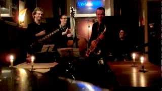 Hans Olding Quartet 2