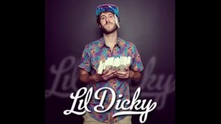 Lil Dicky - Bruh (@Ch4nky Remix over Young Thug&#39;s &quot;Check&quot;) (HQ Audio) (Lyrics)