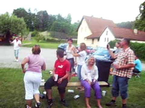 Wörthersee Treffen 09 Jackass