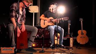Dan Cook - Feels Like Stone (Original) - Ont' Sofa Gibson Sessions
