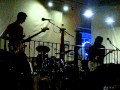 BackBeat Driver (live)