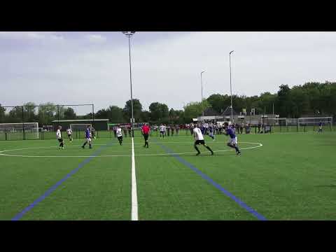 Samenvatting Rohda '76 JO19-1 vs BeFair JO19-1