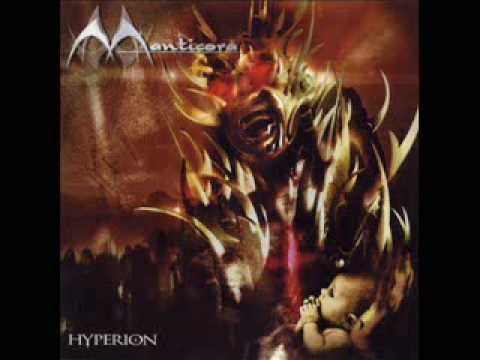 Manticora - Filaments Of Armageddon