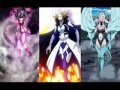 Fairy tail satan soul theme (transformation de ...