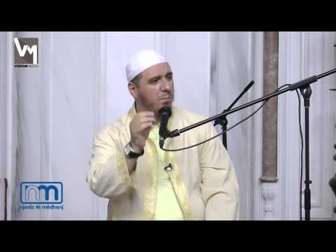 Si reagonin dijetarët ndaj provokimeve të tjerëve (raste interesante) - Hoxhë Enis Rama