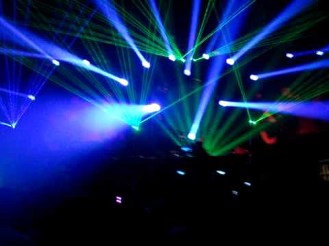 Paul van Dyk live @ Revelation [Dance Republic]