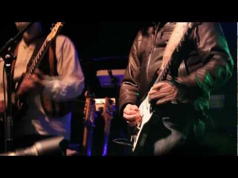 The Watch With John Hackett Plays GENESIS "Nursery Cryme", support act Franck Carducci