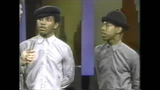 FFTV: Kangol & Doc - In The Beginning