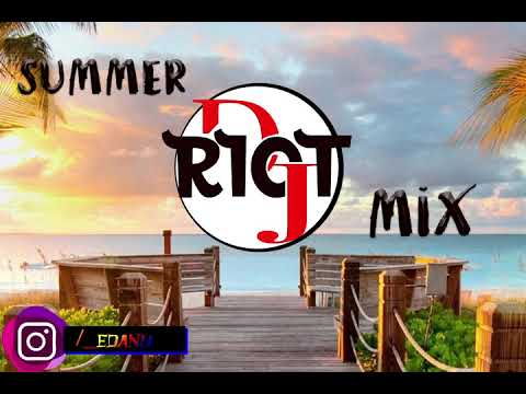 DJ Riot@Summer Mix 2020