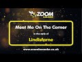 Lindisfarne - Meet Me On The Corner - Karaoke Version from Zoom Karaoke