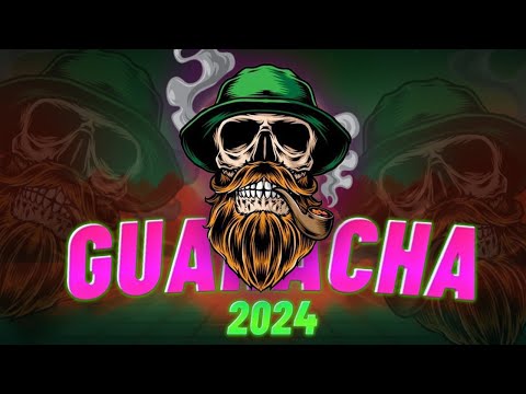 GUARACHA VOL 4 🔥 MIX SET ALETEO GUARACHA 2024 💥(Guaracha, Aleteo, Zapateo, Tribal House)