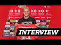 FIRST INTERVIEW MAX | 'Het ideale moment om naar PSV te gaan' ?⚪