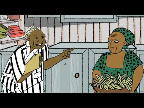 Bogi Benda How to Credit Your Wife