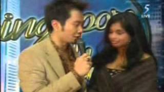 Download lagu Jaclyn Victor @ Singapore Idol 1 Finals. mp3 Download lagu Jaclyn Victor @ Singapore Idol 1 Finals. mp3