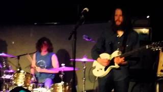 The Whigs "Modern Creation"