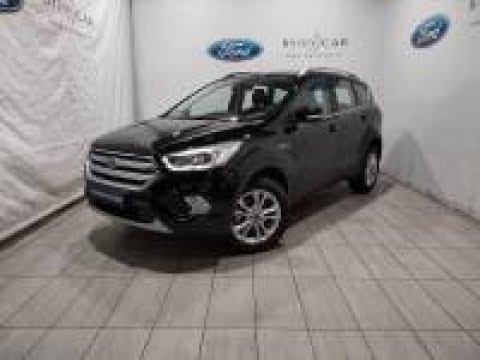 FORD Kuga 1.5 Flexifuel-E85 150 S&S 4x2 BVM6 Titanium