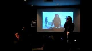 Moonspell - Fireseason (Alpha Noir / Omega White World Premiere)