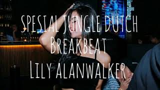 Download lagu DJ TERBARU SPESIAL JUNGLE DUTCH BREAKBEAT LILY ALANWALKER ENGKOL SANAKKU mp3