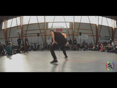 Battle Fusion 2018 | Scar vs Lucky | Finale 1vs1