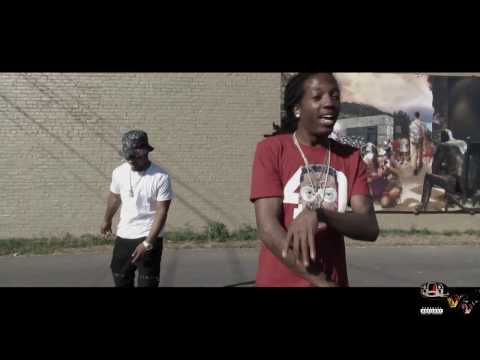 GWUAPO X ALL THIS MONEY (Prod By. GC DEEK)