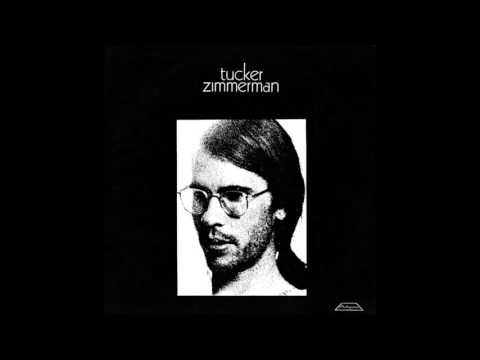 Left Hand Of Moses - Tucker Zimmerman