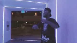 POLYESTER THE SAINT - REWARDS ft. KRONDON