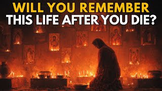 Will You Remember This Life After You Die? Will You Rejoice—or Regret? | Biblical Wisdom