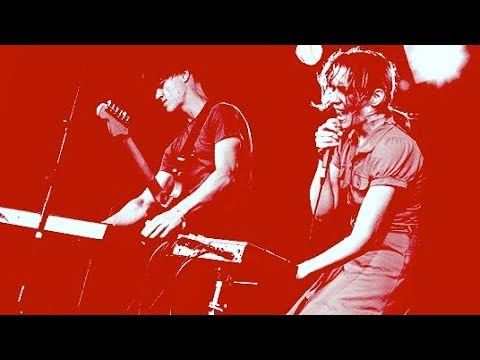 PERSIL John Peel 13th February 2000