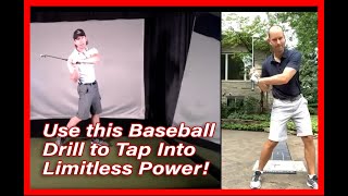 Harness Your Hips for Power in Golf: Tame Your Takeaway