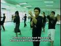 Fearless Maniacs Documentary Movie About Panna Rittikrai Stunt Team With English Subtitle