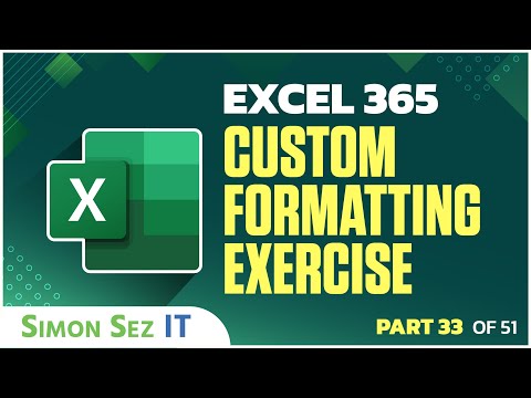 Excel 365 for Beginners Getting Started and Introduction 1 of 51