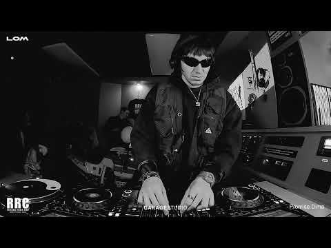 Renegade Radio Camp - PROMISE.DIMA (LOM) - Jan 23 / 2026