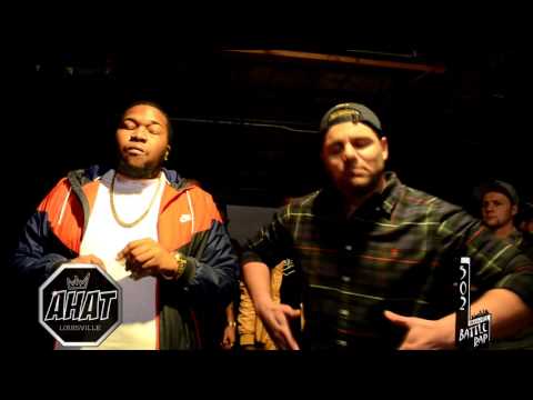 Dre Dennis vs Mark D