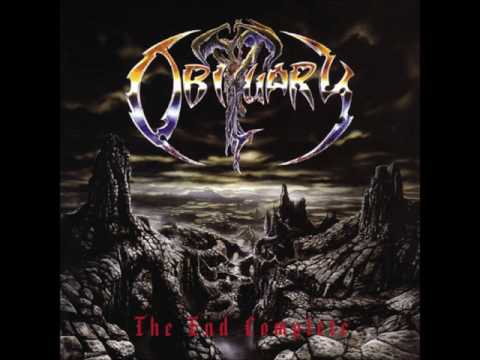Videoclip de Rotting Ways — Obituary