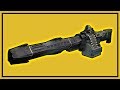 Destiny 2 Shadowkeep: How to Get Xenophage - Exotic Machine Gun